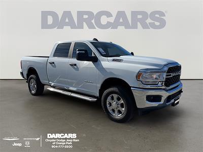 Used 2024 Ram 2500 Big Horn Crew Cab for sale #P590656 - photo 1