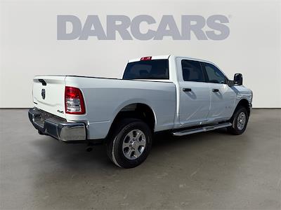 Used 2024 Ram 2500 Big Horn Crew Cab for sale #P590656 - photo 2
