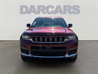 Used 2023 Jeep Grand Cherokee L Limited for sale #P590657 - photo 2