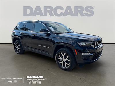 Used 2023 Jeep Grand Cherokee Limited for sale #P590658 - photo 1