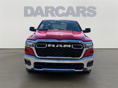 2025 Ram 1500 Crew Cab 4WD Pickup for sale #P590661 - photo 2