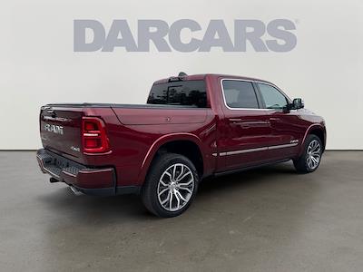 Used 2025 Ram 1500 - photo 1