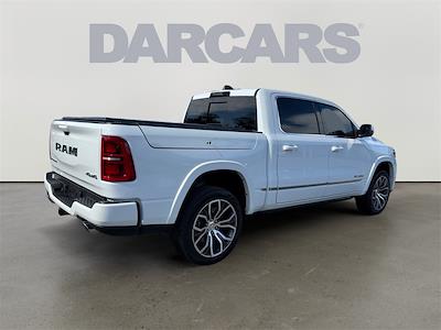 Used 2025 Ram 1500 - photo 1