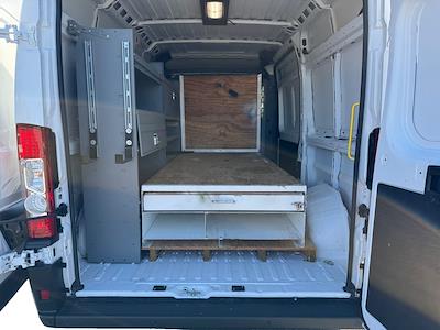 Used 2024 Ram ProMaster 1500 - photo 1