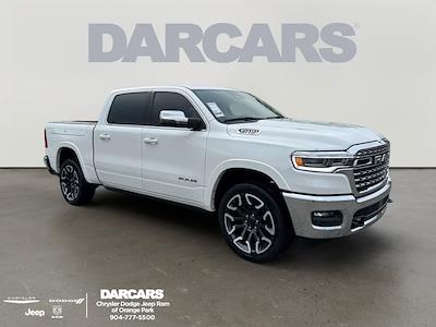 Used 2025 Ram 1500 - photo 1