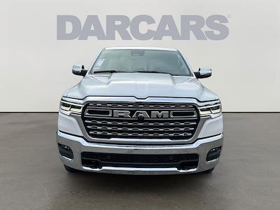 Used 2025 Ram 1500 - photo 1