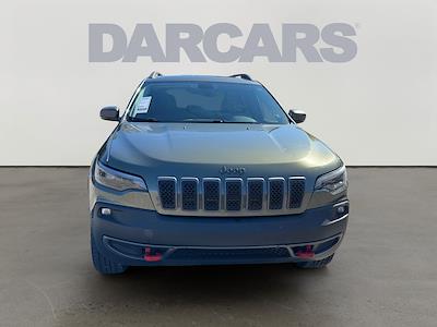 2020 Jeep Cherokee 4WD SUV for sale #P590681 - photo 2