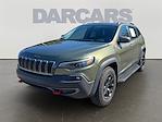 2020 Jeep Cherokee 4WD SUV for sale #P590681 - photo 3