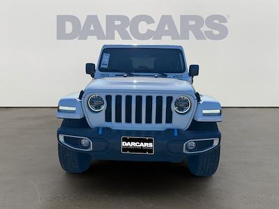 Used 2023 Jeep Wrangler 4xe - photo 1