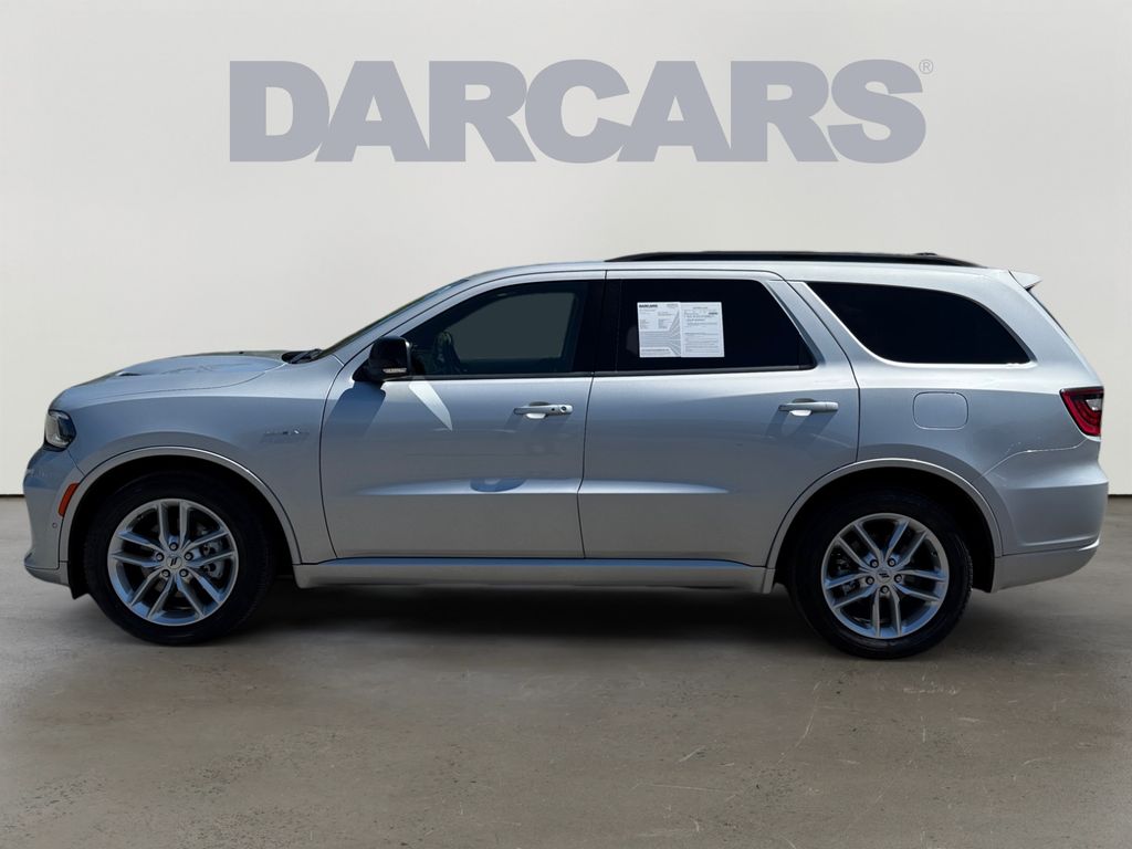 Used 2024 Dodge Durango - photo 6