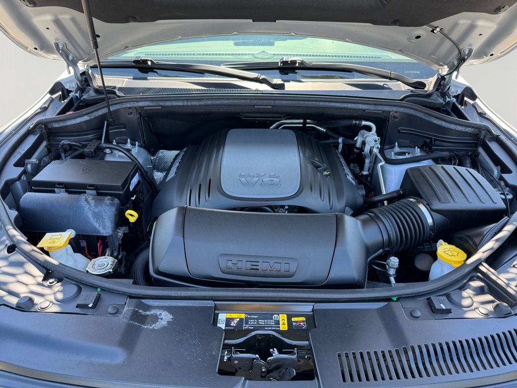 Used 2024 Dodge Durango - photo 11