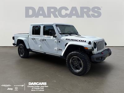 Used 2022 Jeep Gladiator - photo 1
