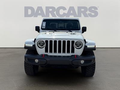 Used 2022 Jeep Gladiator - photo 1