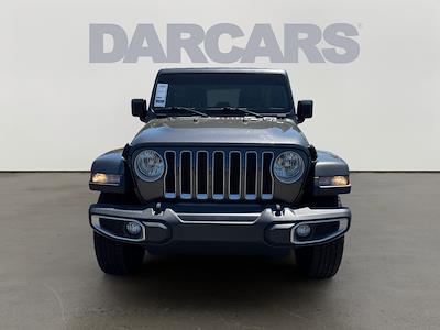 Used 2018 Jeep Wrangler - photo 1