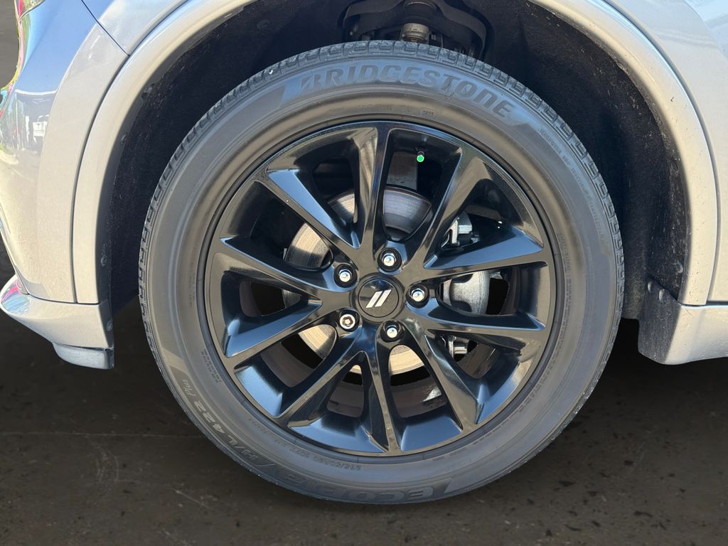 Used 2019 Dodge Durango - photo 12