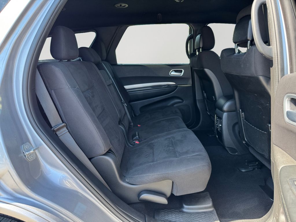 Used 2019 Dodge Durango - photo 15