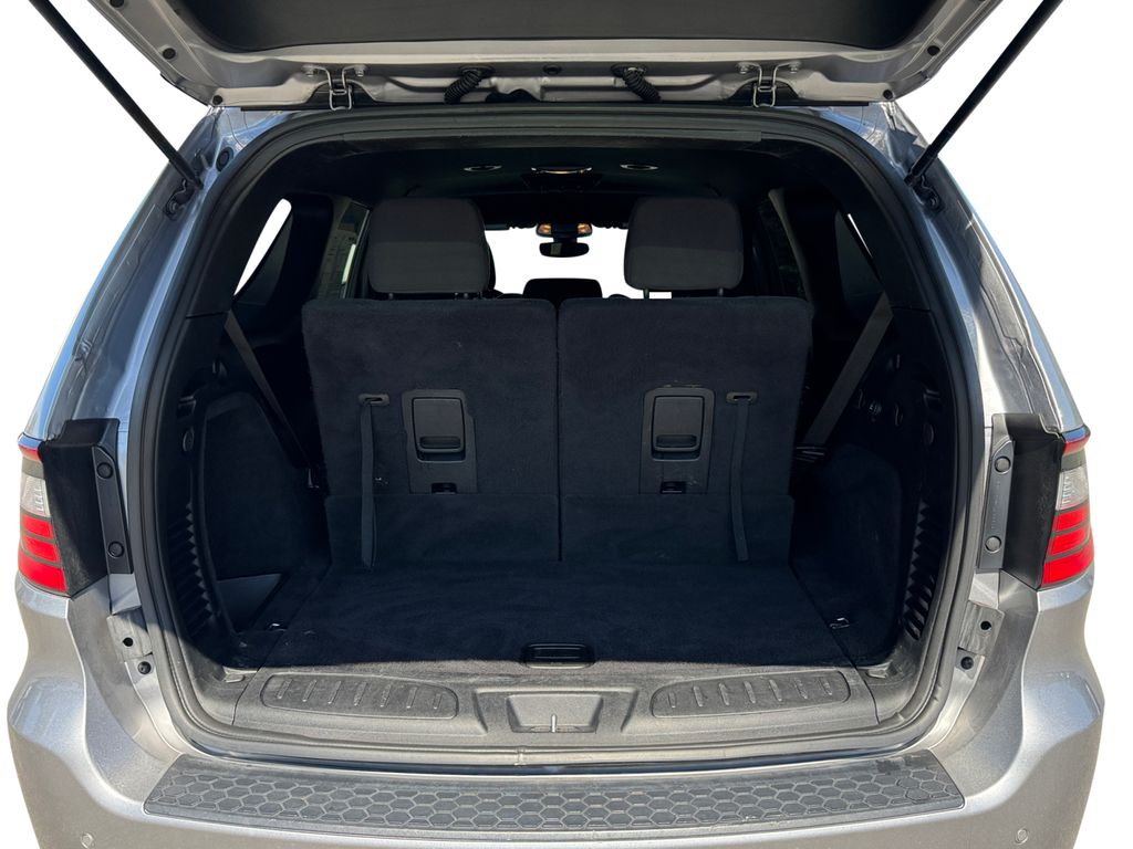 Used 2019 Dodge Durango - photo 16