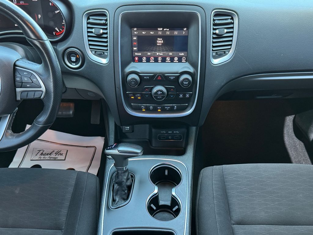 Used 2019 Dodge Durango - photo 18