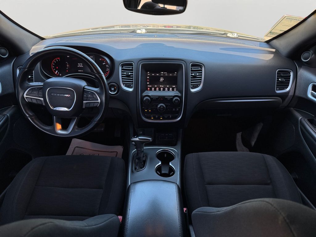 Used 2019 Dodge Durango - photo 19