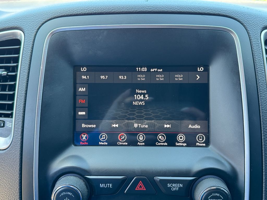 Used 2019 Dodge Durango - photo 20
