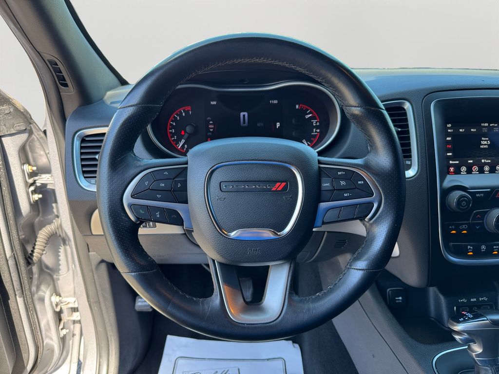 Used 2019 Dodge Durango - photo 21