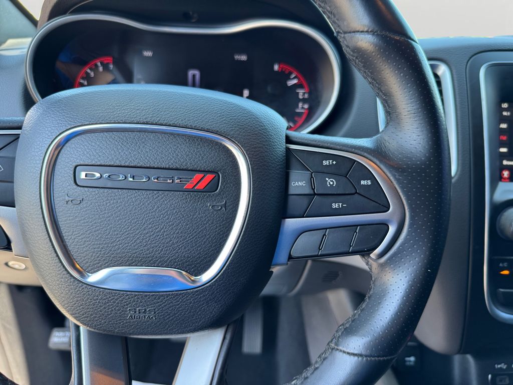 Used 2019 Dodge Durango - photo 22