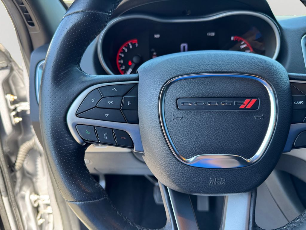 Used 2019 Dodge Durango - photo 23