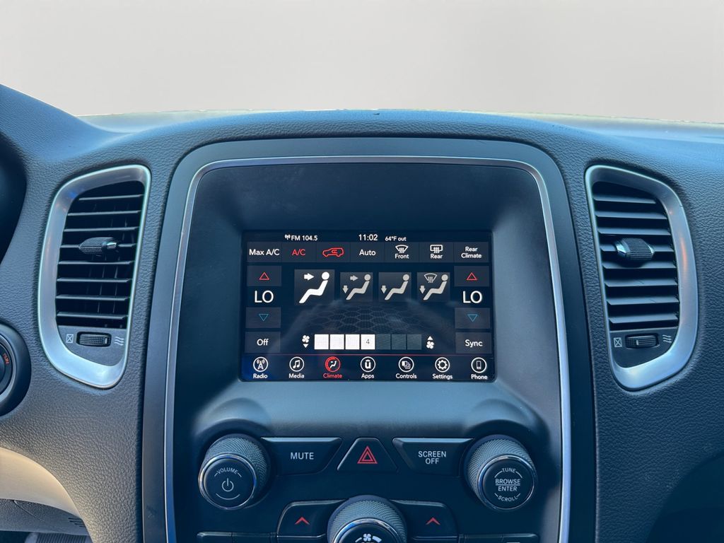 Used 2019 Dodge Durango - photo 24