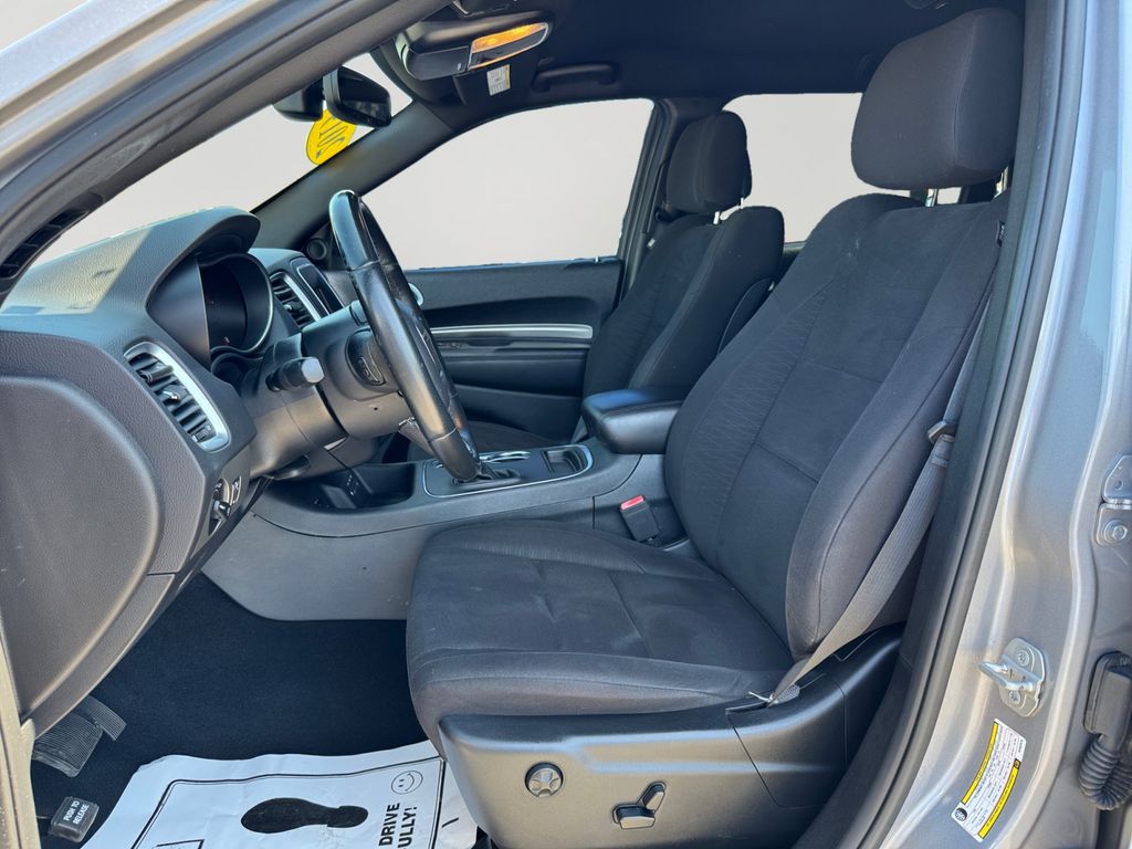 Used 2019 Dodge Durango - photo 26