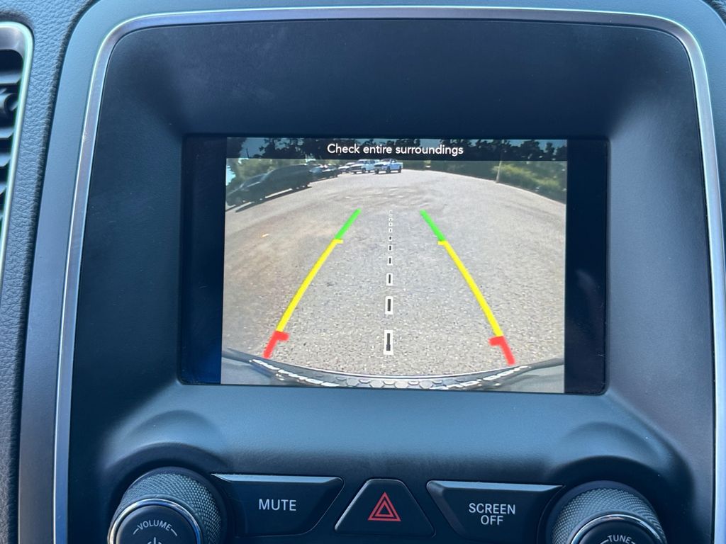 Used 2019 Dodge Durango - photo 28