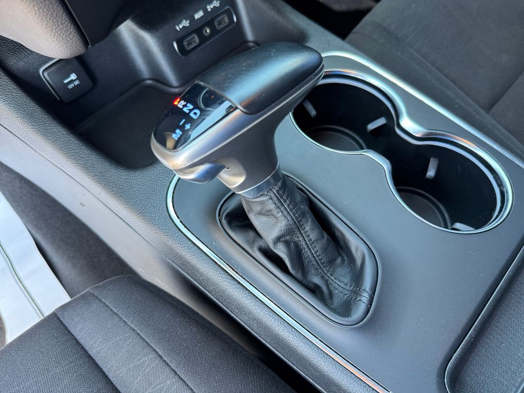 Used 2019 Dodge Durango - photo 30
