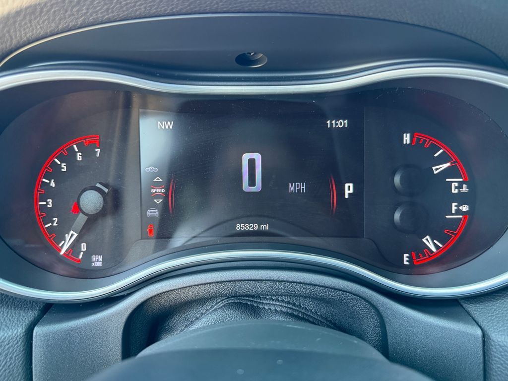 Used 2019 Dodge Durango - photo 31