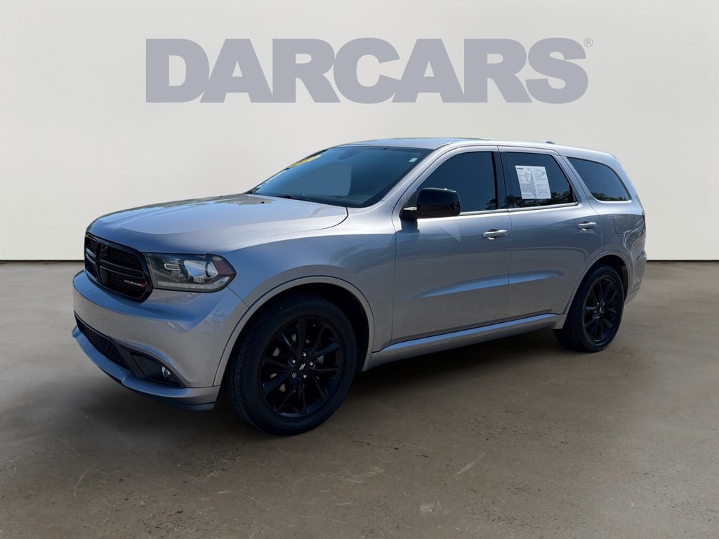 Used 2019 Dodge Durango - photo 5