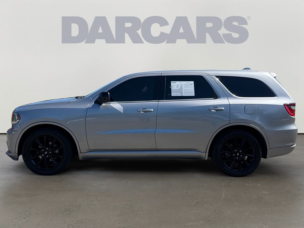Used 2019 Dodge Durango - photo 6