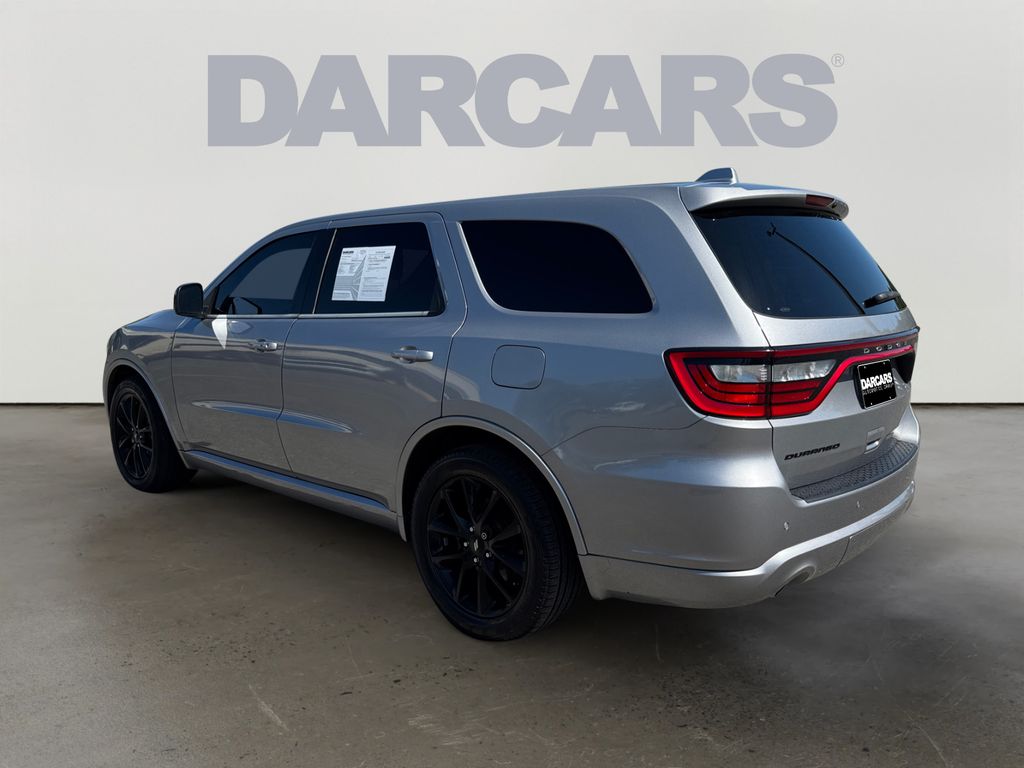 Used 2019 Dodge Durango - photo 7