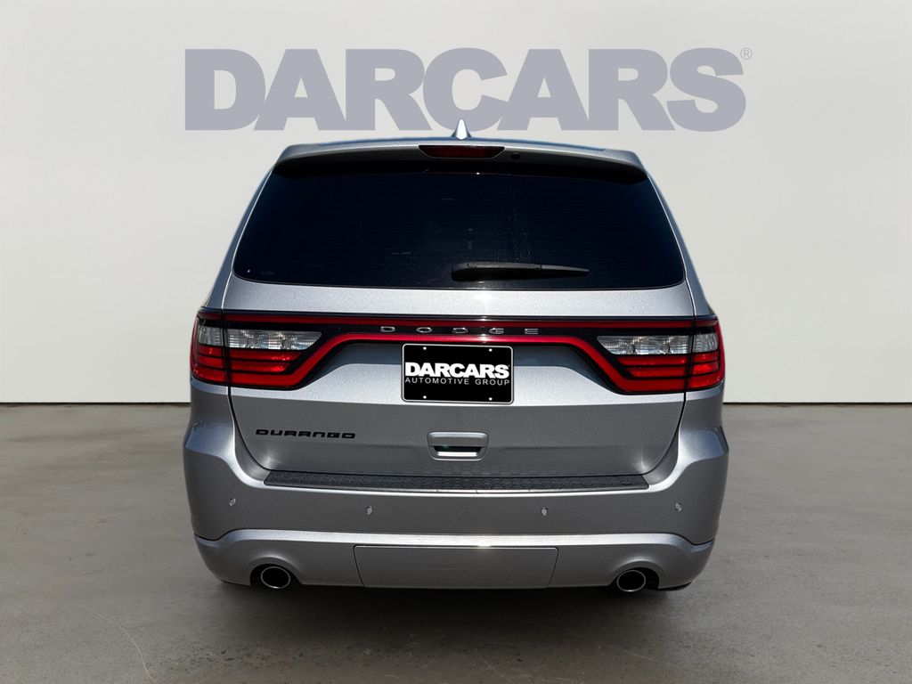 Used 2019 Dodge Durango - photo 8