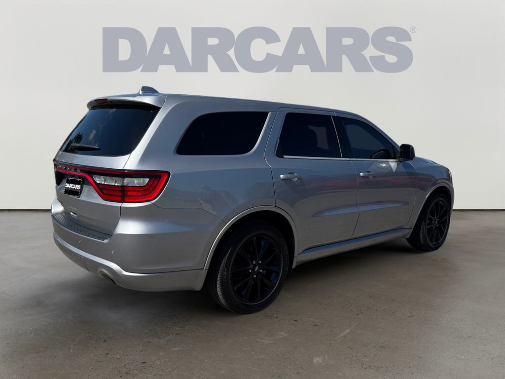 Used 2019 Dodge Durango - photo 9