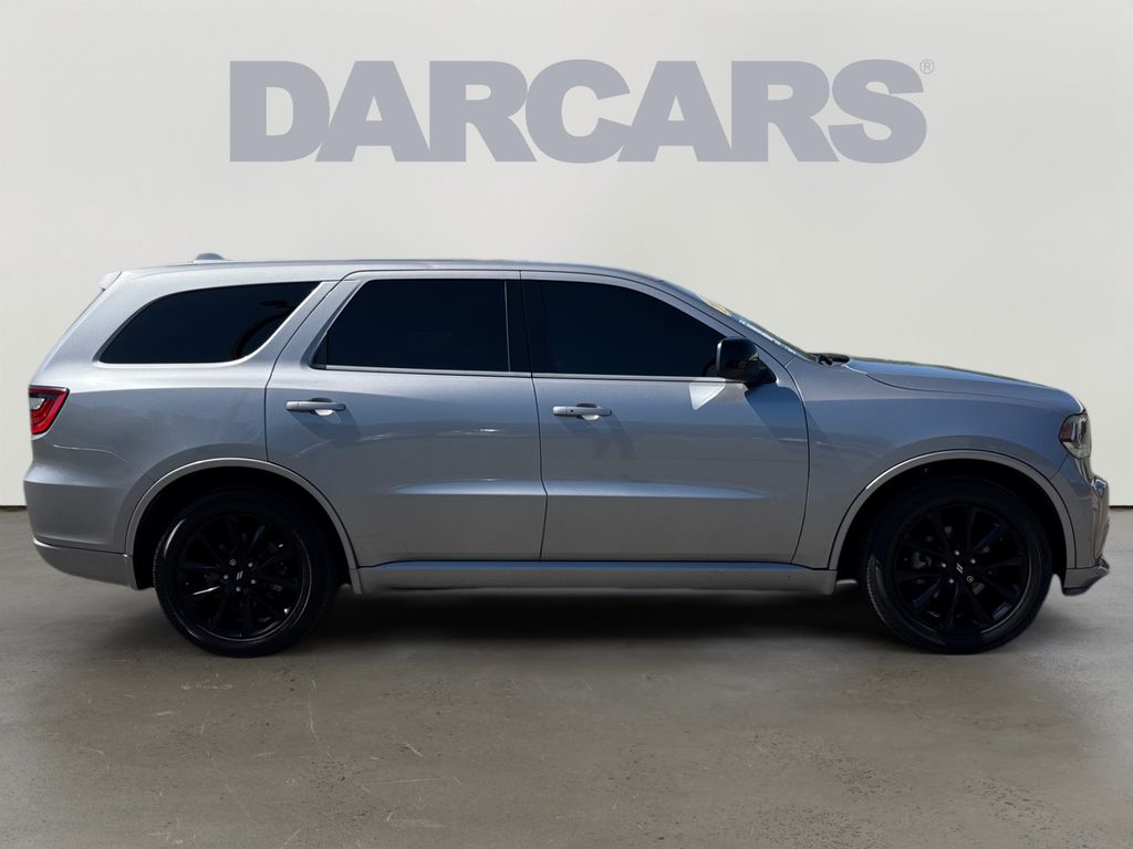 Used 2019 Dodge Durango - photo 10