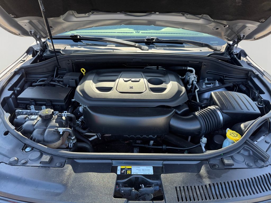 Used 2019 Dodge Durango - photo 11