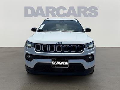 Used 2024 Jeep Compass - photo 2