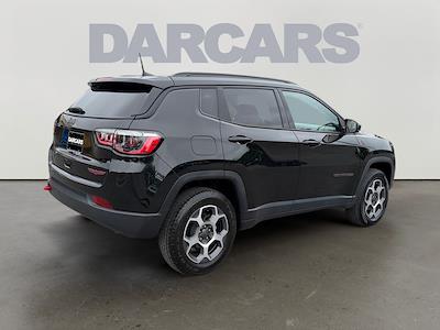 2022 Jeep Compass 4WD SUV for sale #P591756 - photo 2