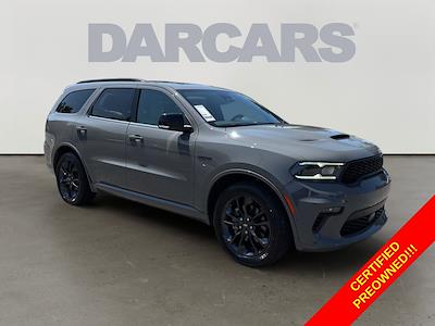 2023 Dodge Durango RWD SUV for sale #P591835 - photo 1