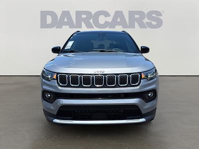 2023 Jeep Compass 4WD SUV for sale #P591849 - photo 2