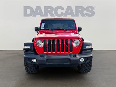 2020 Jeep Gladiator Crew Cab 4WD Pickup for sale #P591908 - photo 2
