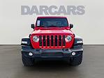 2020 Jeep Gladiator Crew Cab 4WD Pickup for sale #P591908 - photo 2
