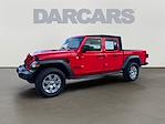 2020 Jeep Gladiator Crew Cab 4WD Pickup for sale #P591908 - photo 3