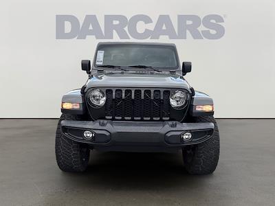 2022 Jeep Gladiator Crew Cab 4WD Pickup for sale #P591913 - photo 1
