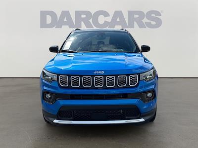 2025 Jeep Compass 4WD SUV for sale #P591921 - photo 2