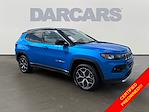 2025 Jeep Compass 4WD SUV for sale #P591921 - photo 1