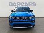 2025 Jeep Compass 4WD SUV for sale #P591921 - photo 2